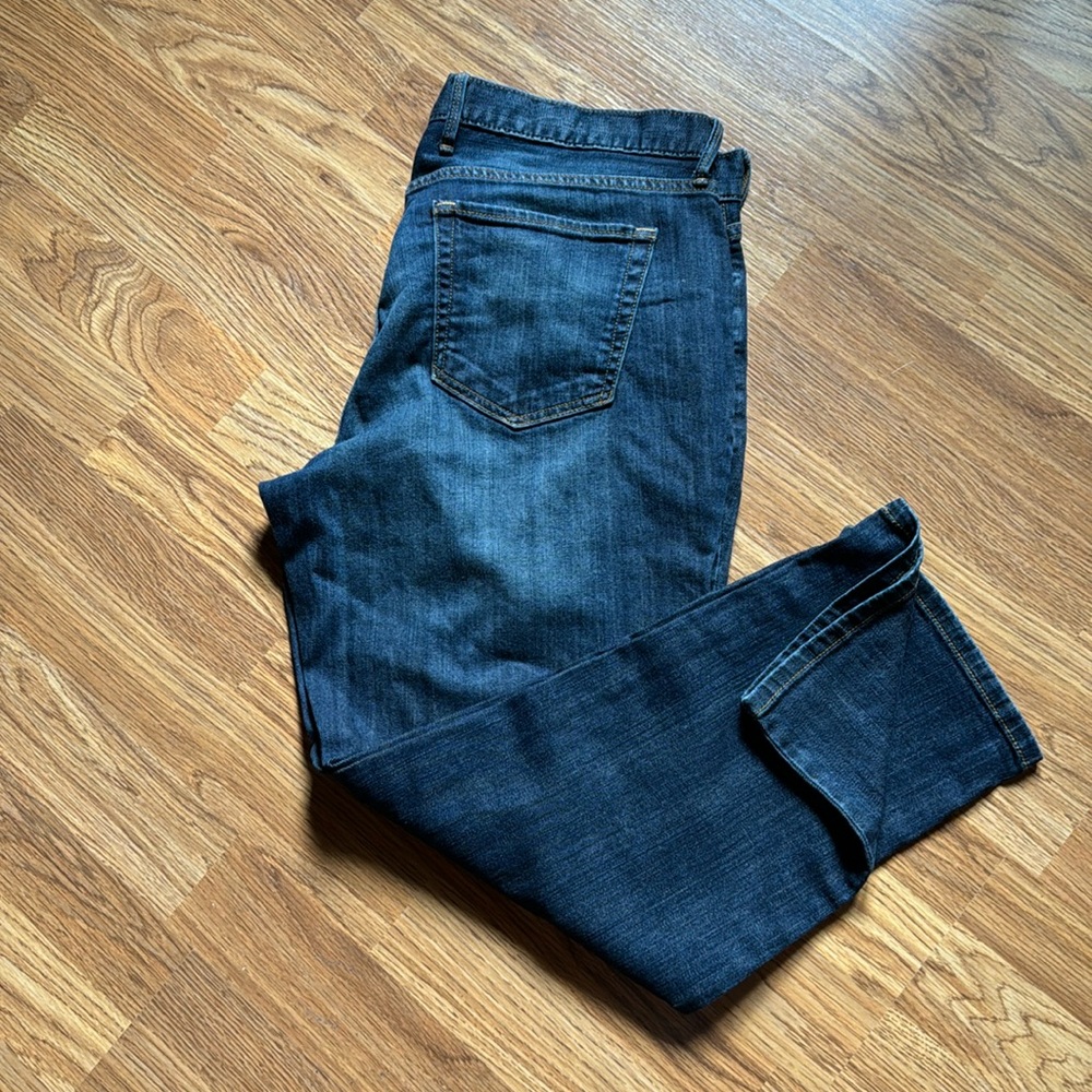 Jeans by Eddie Bauer